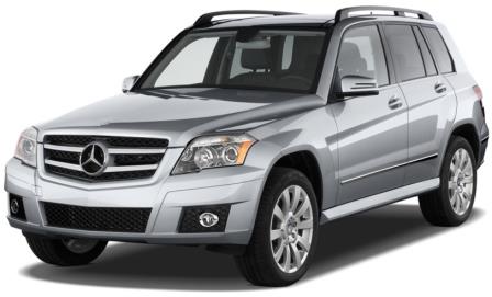 Android магнитолы Mercedes-Benz GLK X204 2008-2012